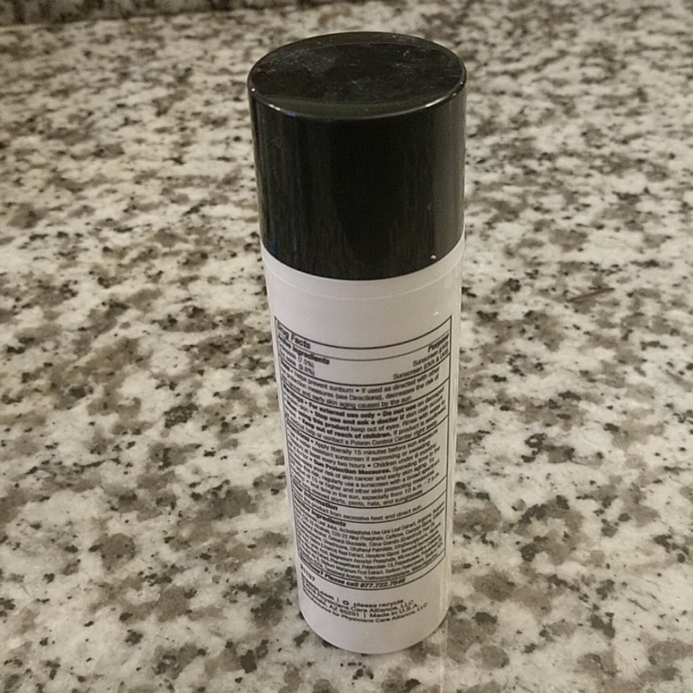 Skin care - Picture 3 of 3